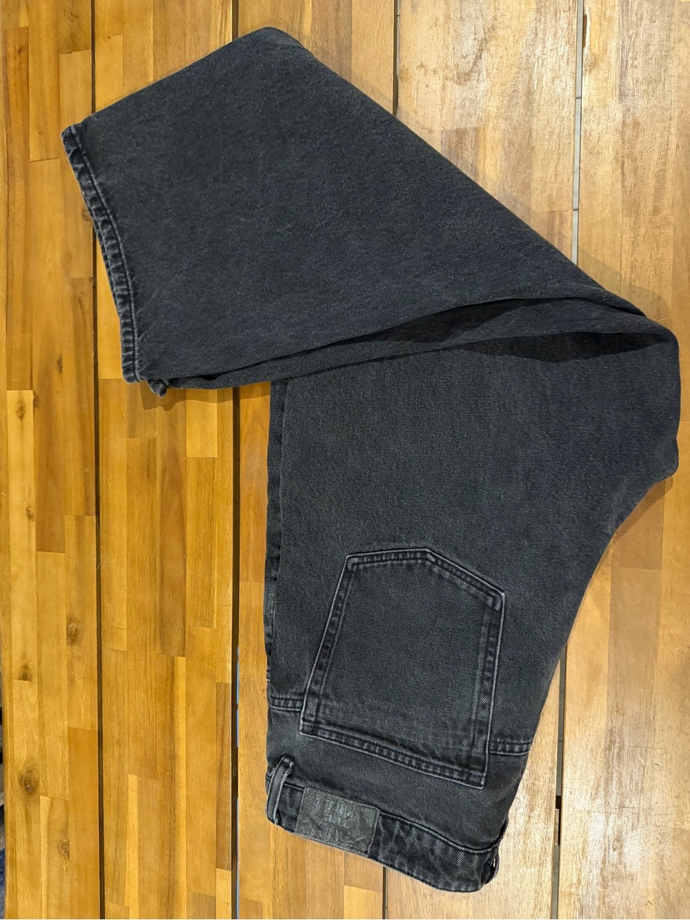 We The Free Deep Trance Boyfriend Jeans size 31 (Listing price is for both) - Picture 11 of 16